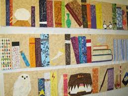 Harry Potter A Love Story Nakis Kurdele Nakisi