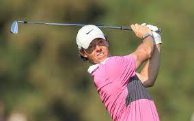 Rory mcilroy (born may 4, 1989) is a professional golfer from northern ireland. Rory Mcilroy Turns Down 2 5m Offer To Play Golf In Saudi Arabia