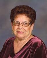 Helen Trujillo Obituary