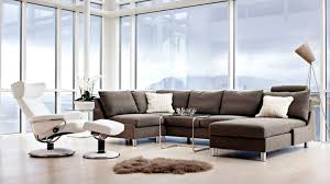 The systems behind the stressless experience. Stressless Eldorado Bild 4 Schoner Wohnen