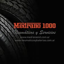 Medrano 1000 Neumáticos & Servicios