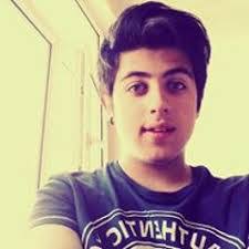 Ali Berk's Instagram, Twitter & Facebook