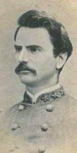Col Edwin Lafayette Hobson (1835-1901)