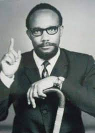 Mystery in Lusaka: The Untold Story of MP George Justus Morara and the  Encounter That Changed History