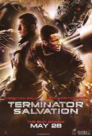 Terminator salvation is a 2009 american military science fiction action film directed by mcg and written by john brancato and michael ferris. Terminator Salvation Biscayne Pictures