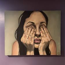 After attempting to write (and rewrite) a post about my newest EP (that I  forgot to promote upon its release a week ago) nearly twenty times (with  little to no improvement), I