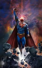 Fond D Ecran Superman 4k In 2020 Superman Wallpaper Superman Comic Superman Artwork