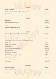 Alla botta piove di sacco. Alla Botta Padova Menu Prezzi Recensioni Del Ristorante