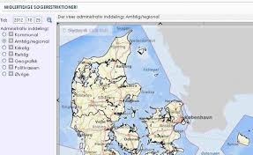 ✓ 5 stjerner på trustpilot ✓ flotte danmarkskort på lager. Nyt Danmarkskort Rejser Tilbage I Tiden Kristeligt Dagblad