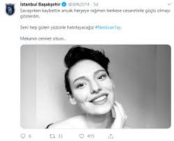 People born under this sign are thought to be brave and independent. Futbol Dunyasi Neslican Tay In Olumune Sessiz Kalmadi Son Dakika Guncel Haberleri