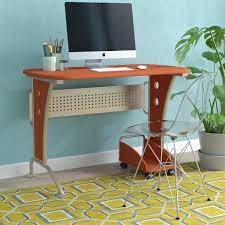 Our collection of desktop space savers has been specifically designed to clear the clutter off your desk while putting all of your most important files, books, and supplies within easy reach. Symple Stuff Hufnagel Space Saver Computer Desk Reviews Wayfair Ca