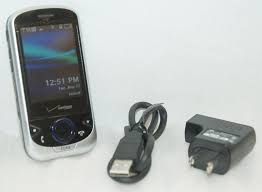 ZTE Salute F350 Verizon Slide-out Cell ...