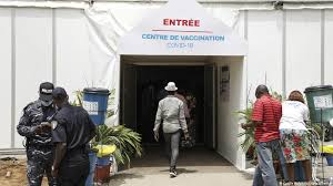 19 trials in 6 countries. Why Many Africans Are Wary Of Covid 19 Vaccines Africa Dw 04 03 2021