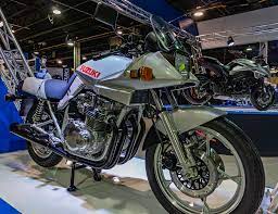 Does The New Suzuki Katana Carve As Well As The Original