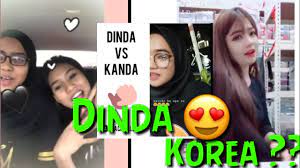 Setakat set vsl jer boleh beli jiwa kesayangan kan 😅 apa tunggu lagi? Viral Dinda Jangan Marah Marah Jutaan Bintang Full Cover Lirik Youtube