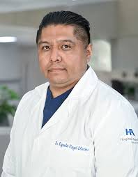 Directorio Hospital Angeles Health System