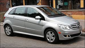 Mercedes Benz Classe B Usagee Actualites Automobile Auto123