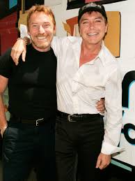 The Partridge Family's Danny Bonaduce Says Now Is a 'Great Time' to Send  Love to David Cassidy