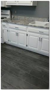 Black And White Laminate Flooring Uk Choose Simple Laminate Flooring In Kitchen And 50 Ideas The Urban Interior Laminate Flooring In Kitchen Grey Kitchen Floor Laminate Kitchen