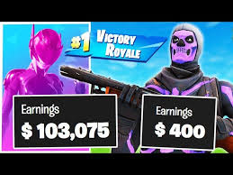 Rezon ay is a competitive fortnite pc player from germany. How Much Earnings Players Have In Solo Cash Cups Exposing Golectures Online Lectures