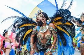 Add These East Coast Caribbean Carnivals To Your Mas Dream List