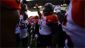 Game Preview Lions Alouettes Bc Lions