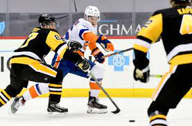 Happy kappy = happy penguins fans pic.twitter.com/8uubcbolam. Islanders Vs Penguins Better Team Doesn T Always Win Highlights