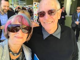 Los Angeles Radio People, Template