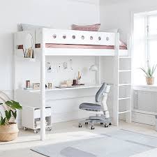 Trotz der vielen bedenken, sollten eltern die vielen vorteile sehen. Hochbetten