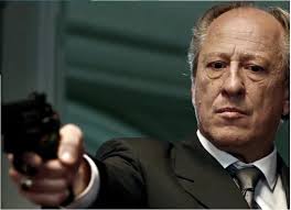 Daniel Aráoz fue elegido mejor actor en el Festival Internacional de Cine  de Oldenburgo