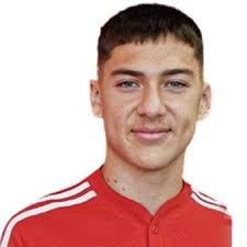 Profile Jorge Sánchez, Real Murcia Imperial: Info, news, matches and  statistics