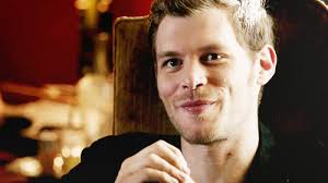 Search, discover and share your favorite klaus mikaelson gifs. Klaus Mikaelson The Originals 1 03 Klaus Photo 35850192 Fanpop