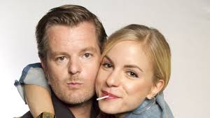 Shari und André Dietz sprechen über ihre Tochter Mari und ihre Behinderung