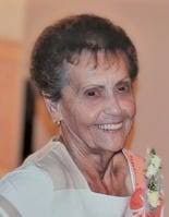 Beatrice Marie (Rocha) Alves Obituary