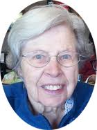 Mildred Collard Obituary