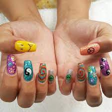 Pin On Nails