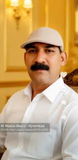 Tariq Saeed (@tariq.saeed152)