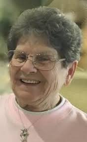 Mabel Louise O'Connor Obituary April 2, 2021