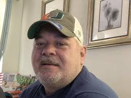 Ronald "Ron" Dwayne Ellsworth's Memorial Website