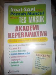 :) ada contoh contohnya ga ? Jual Buku Persiapan Masuk Akbid Akper Kab Bandung Alkapustaka Tokopedia