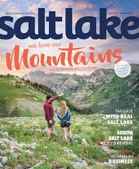 Salt Lake Magazine