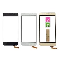 Features 5.0″ display, snapdragon 210 chipset, 8 mp primary camera, 2 mp front camera, 2200 mah battery, 8 gb storage, 2 gb ram. Buy Touch Screen For Huawei Y6 Honor 4a Scl L01 Scl L04 Scc U21 Screen Digitizer Panel Sensor Front Glass At Affordable Prices Price 7 Usd Free Shipping Real Reviews With Photos Joom