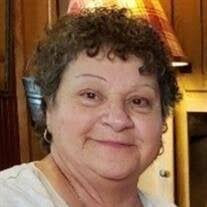 Rosemary A. "Ro" (Yacco) Bouck Obituary