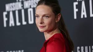 Rebecca Ferguson In Talks To Join Denis Villeneuve's 'Dune'