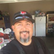 Robert Baeza (ilovekris001)