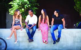 Smalltalk Im Alltag Auslandssemester Usa International Student Office