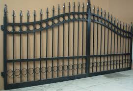 Download in under 30 seconds. Modern Stainless Steel Sliding Gate Design