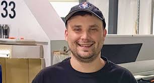 Derek Herbst Named Compass Precision Employee of the Month for June (June  4, 2024)