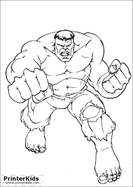 Today we have some great avengers coloring pages to print and color for free. Avengers Hulk Coloring Pages Printable Clipart Large Size Png Image Pikpng