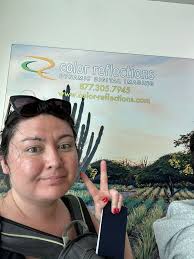 Has anyone gotten this before they went